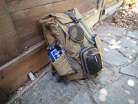 Test du sac à dos Wotancraft New Pilot : Un sac modulable de haute qualité pour les photographes
